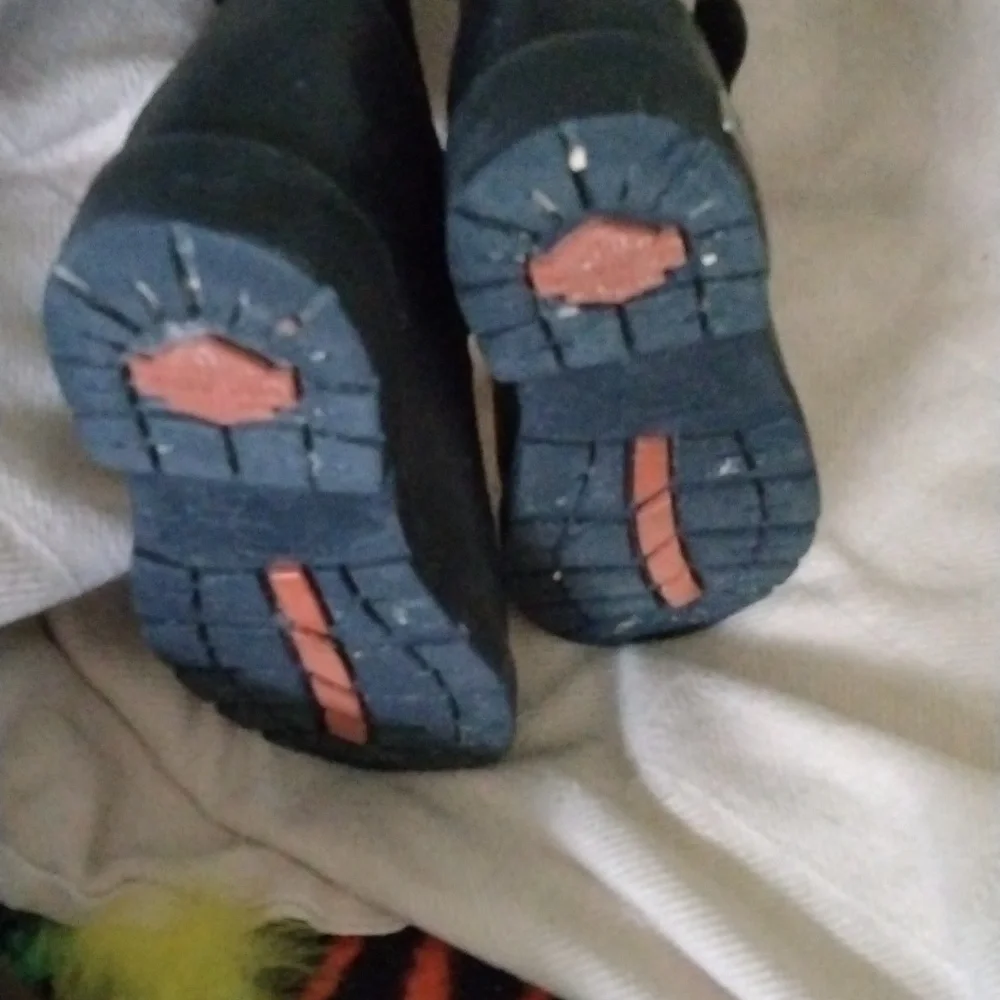 Harley Davidson Boots - Picture 9 of 10
